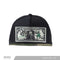 GORRA PLANA PARA HOMBRE CAYLER & SONS DOLLAR