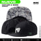 GORRA PLANA PARA HOMBRE CAYLER & SONS NGO BCO