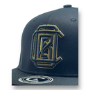 GORRA PLANA CORE MONOGROMA