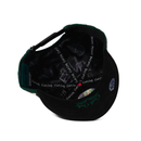 GORRA CASH ONLY STARS GREEN
