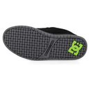 DC SHOES COURT GRAFFIK NEGRO GRIS