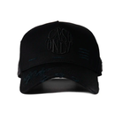 GORRA CASH ONLY GANGSTER