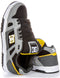 TENIS DC SHOES STAG GY1 CABALLERO GRIS