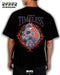 PLAYERA RIDER GRUNGE