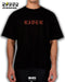 PLAYERA RIDER GRUNGE