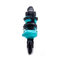 PATINES HD INLINE NEW SKULL / MENTA 80MM