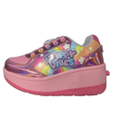 TENIS PATIN HONIX
