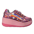 TENIS PATIN HONIX