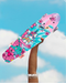 PENNYBOARD SURF UNICORN