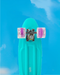 PENNYBOARD SURF UNICORN