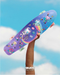 PENNYBOARD CAT SPACE
