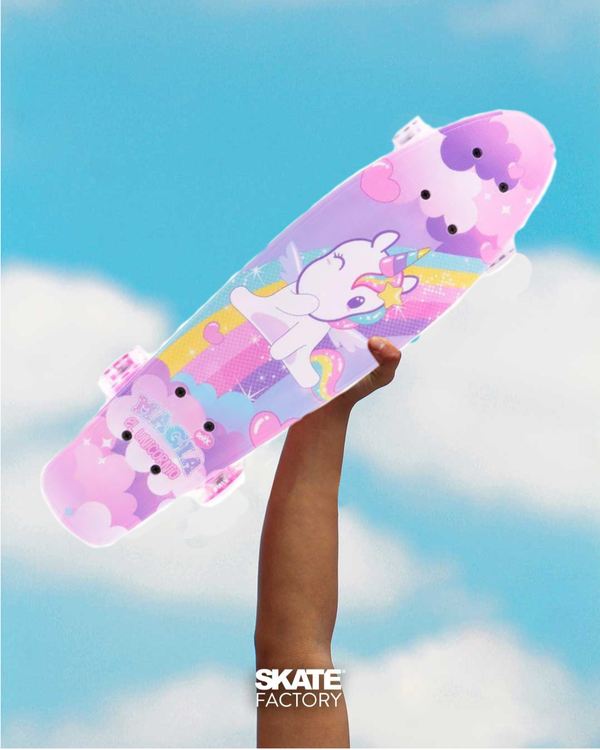 PENNYBOARD UNICORN