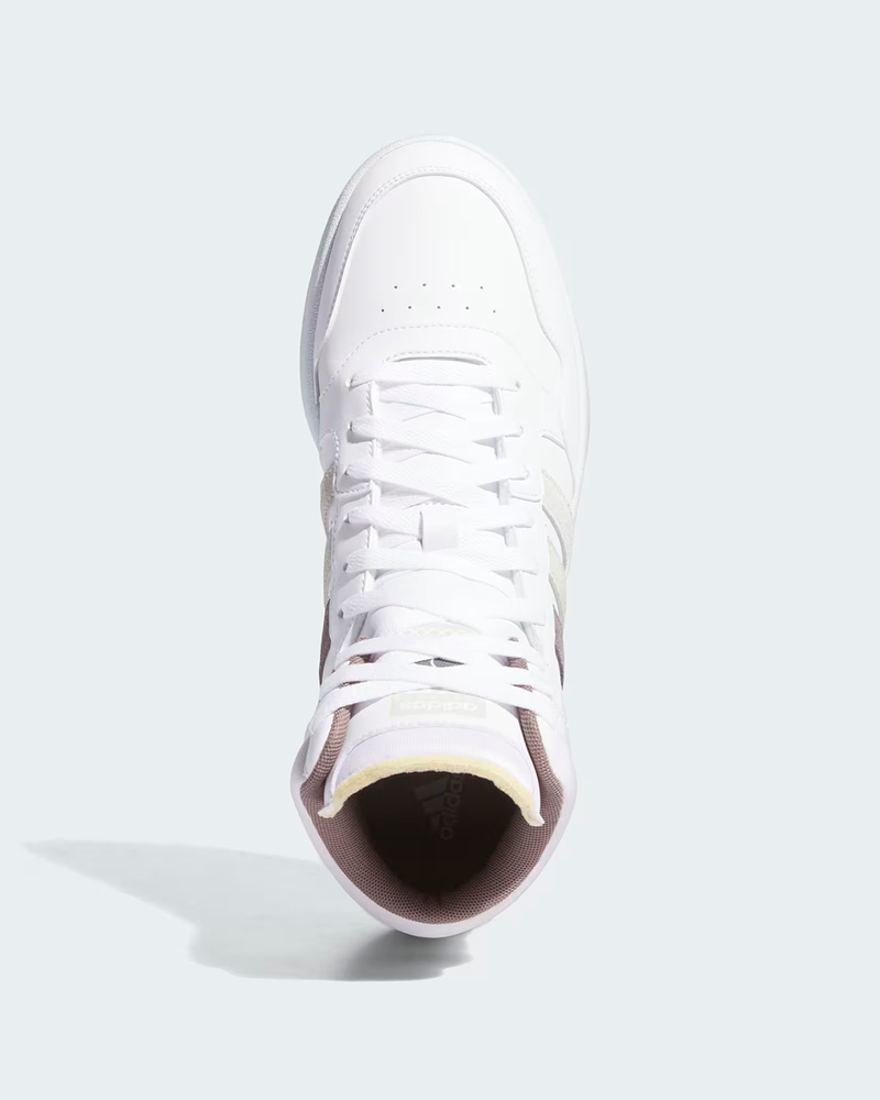 ADIDAS HOOPS 3.0 MID