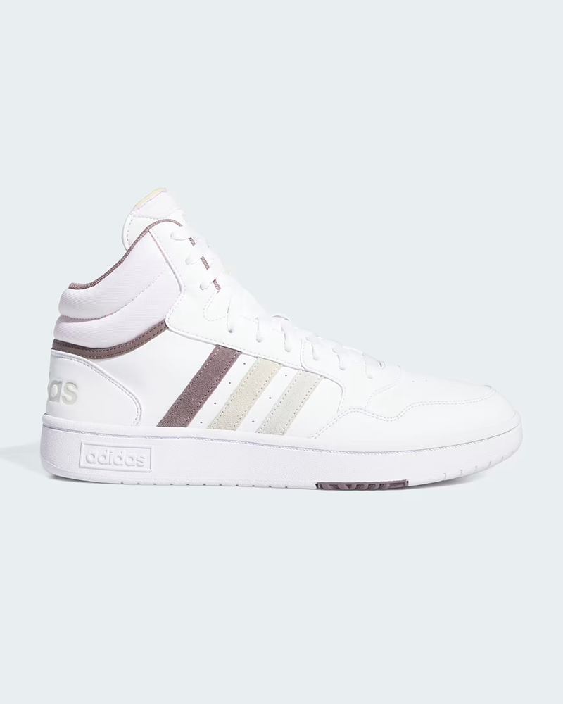 ADIDAS HOOPS 3.0 MID