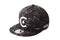 GORRA PLANA CORE PARA CABALLERO SNAPBACK TRIANGLES