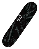 TABLA CORE INFERNO GRUP