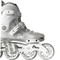 PATINES EN LINEA CHICAGO GRIS