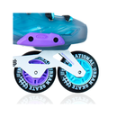 PATINES CHICAGO IUS