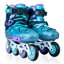 PATINES CHICAGO IUS