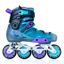 PATINES CHICAGO IUS