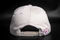 GORRA VICERA REDONDA ROOKIES RED PUFF