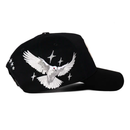 GORRA CASH ONLY FLYING