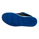 TENIS DC SHOES STAG NEGRO AZUL