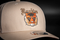 GORRA VICERA REDONDA ROOKIES TIGER