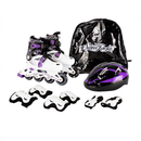 PATINES SWEET ROCKET JUNIOR