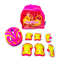 PATINES SWEET ROCKET JUNIOR