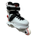 PATINES AGRESIVOS AJUSTABLES K1