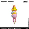 PATINES SWEET ROCKET KIDS