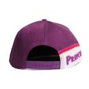 GORRA PLANA PRAYERS VIKINGO MORADO