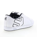ETNIES KINGPIN BLANCO NEGRO