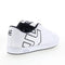 ETNIES KINGPIN BLANCO NEGRO