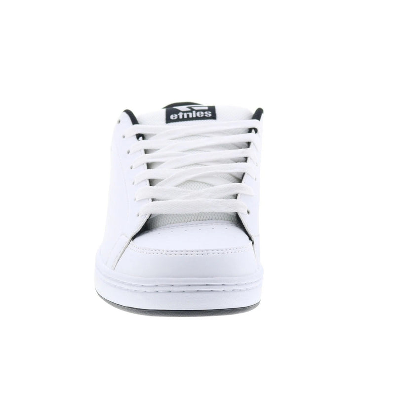 ETNIES KINGPIN BLANCO NEGRO