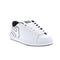 ETNIES KINGPIN BLANCO NEGRO
