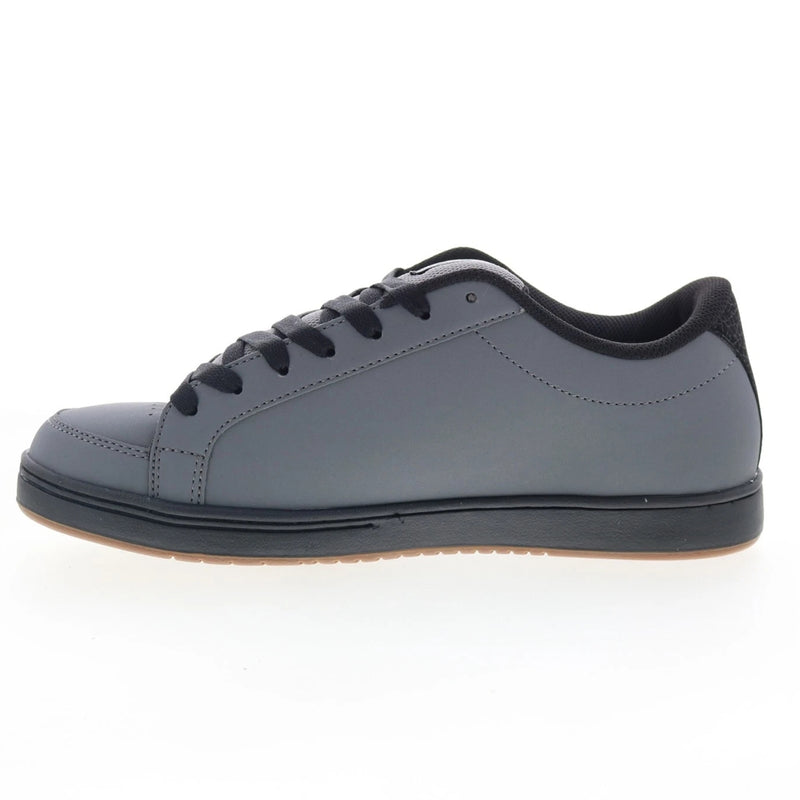 ETNIES KINGPIN GRIS NGO