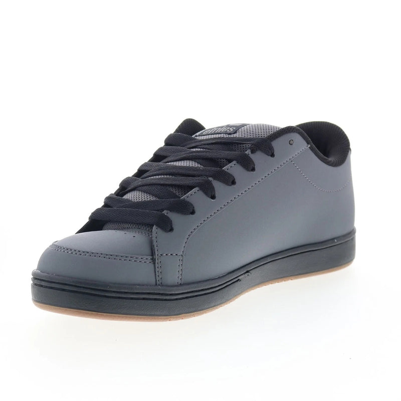 ETNIES KINGPIN GRIS NGO