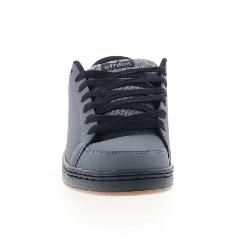 ETNIES KINGPIN GRIS NGO