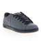 ETNIES KINGPIN GRIS NGO