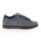 ETNIES KINGPIN GRIS NGO