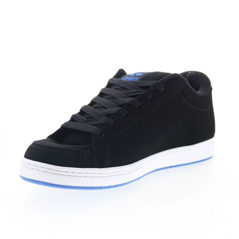 ETNIES KINGPIN NGO AZUL