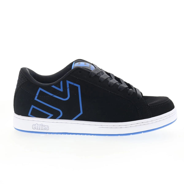 ETNIES KINGPIN NGO AZUL