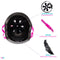 CASCO CON PROTECCIONES ONIX