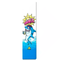 LIJA PARA LONGBOARD SUMMER TIBURON