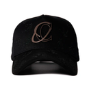 GORRA CASH ONLY LOGOS