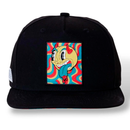 GORRA ANTIFASHION LSD