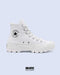 CONVERSE  LUGGED BLANCO