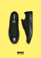 CONVERSE CHOCLO NEGRO
